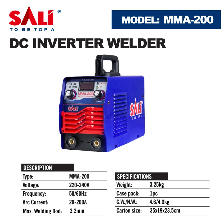 MMA-200 (2)