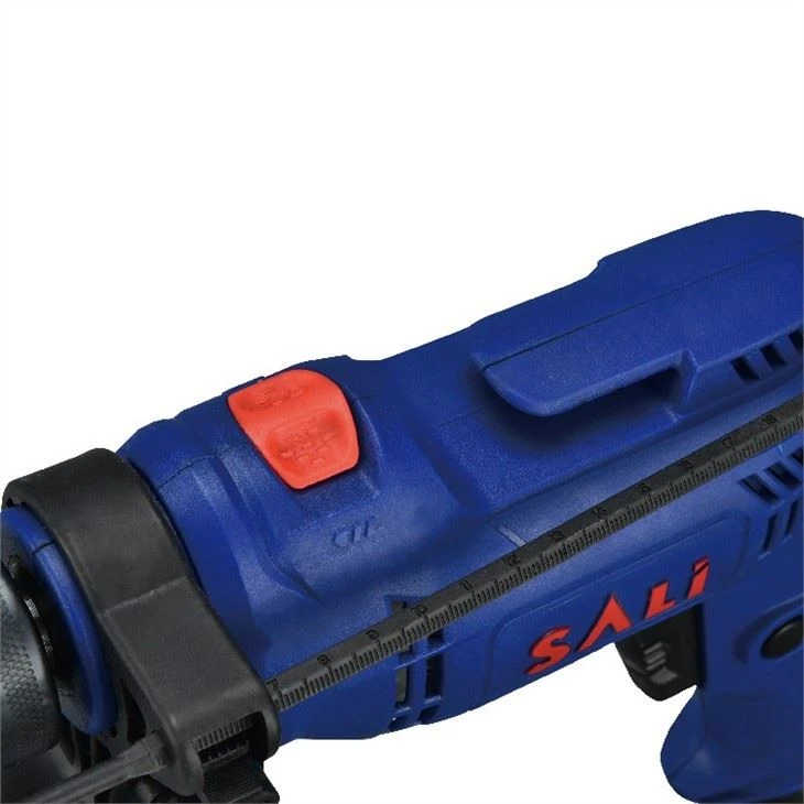 SALI Impact Drill