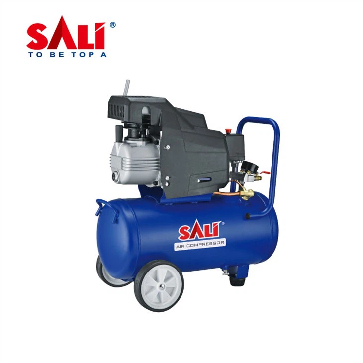 SALI Oil Air Compressor Piston Compressor