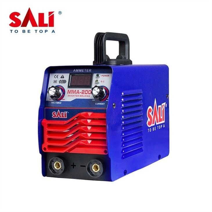 SALI DC IGBT Inverter Welder MMA-200