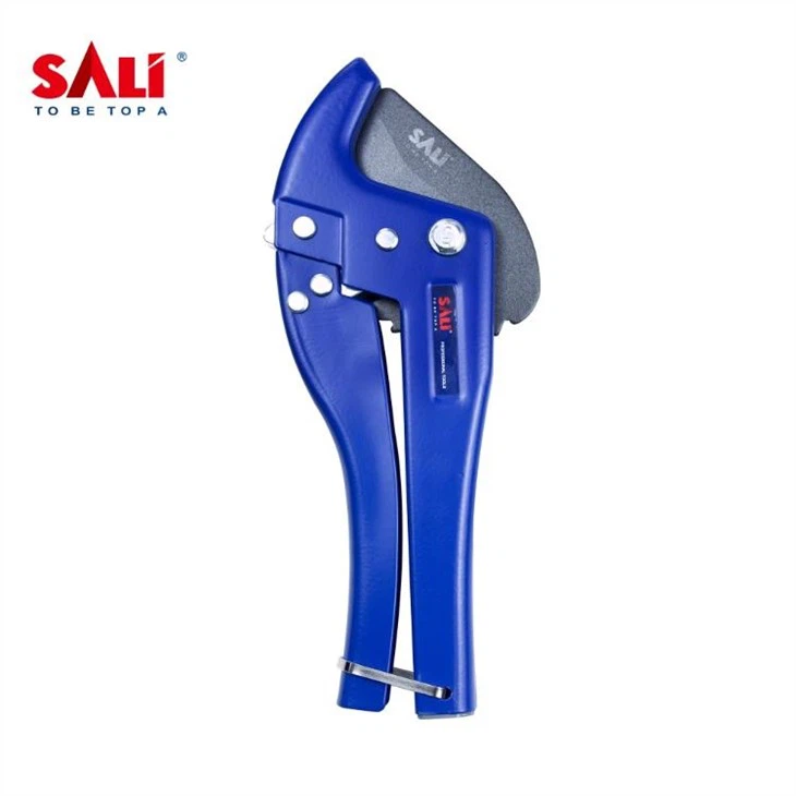 SALI PVC Pipe Cutter 42mm ST12 Body+65MN Blade