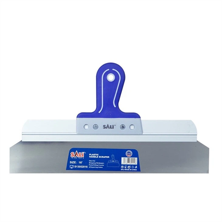 Plastic Handle Scraper